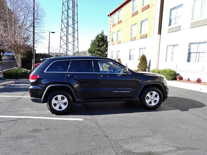 Jeep Grand Cherokee Laredo 2WD 2014
