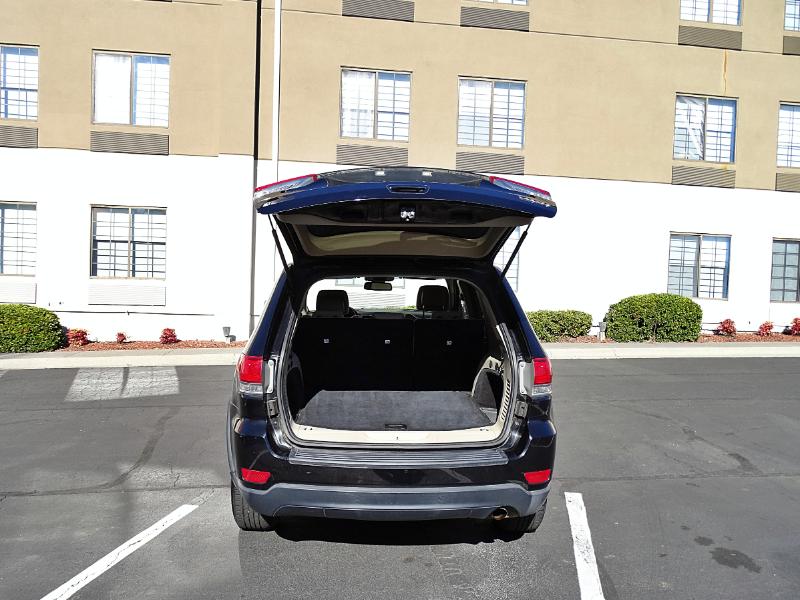 Jeep Grand Cherokee Laredo 2WD 2014