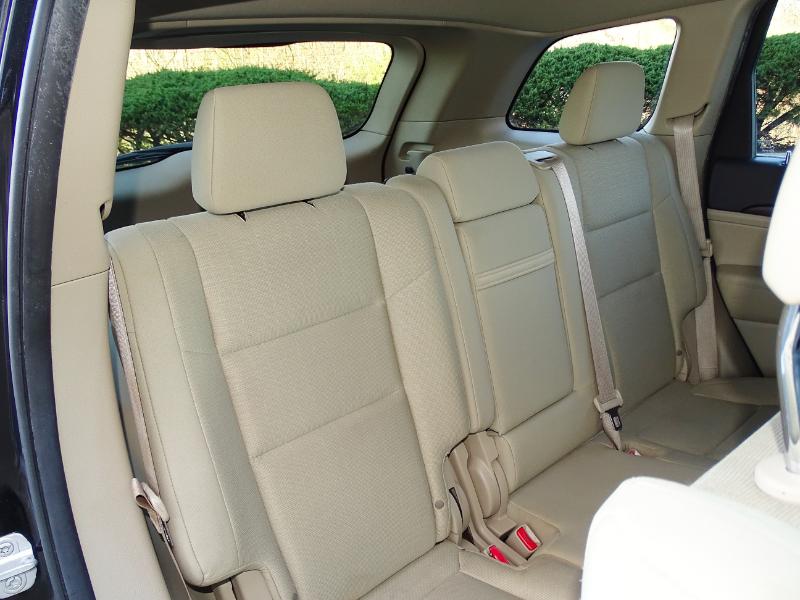 Jeep Grand Cherokee Laredo 2WD 2014