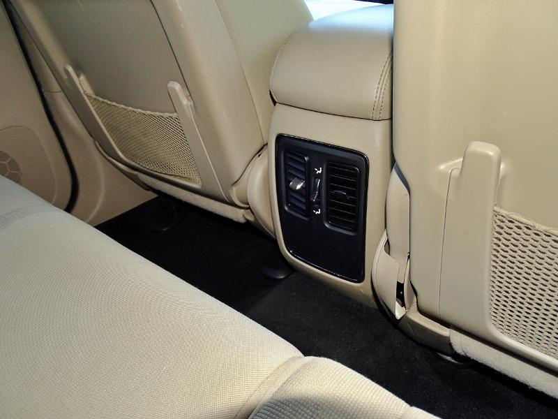 Jeep Grand Cherokee Laredo 2WD 2014