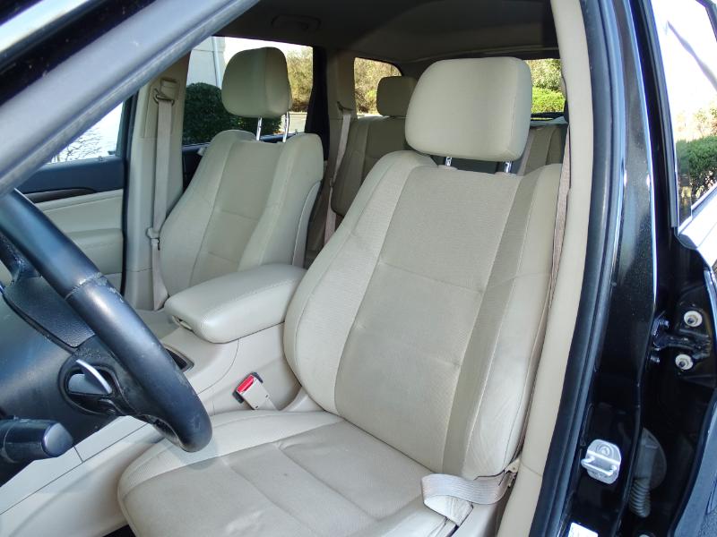 Jeep Grand Cherokee Laredo 2WD 2014