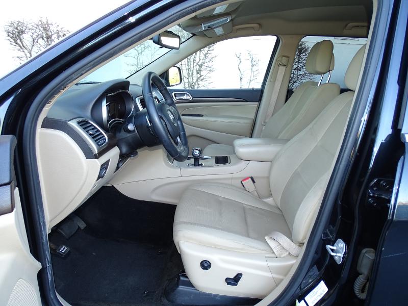 Jeep Grand Cherokee Laredo 2WD 2014