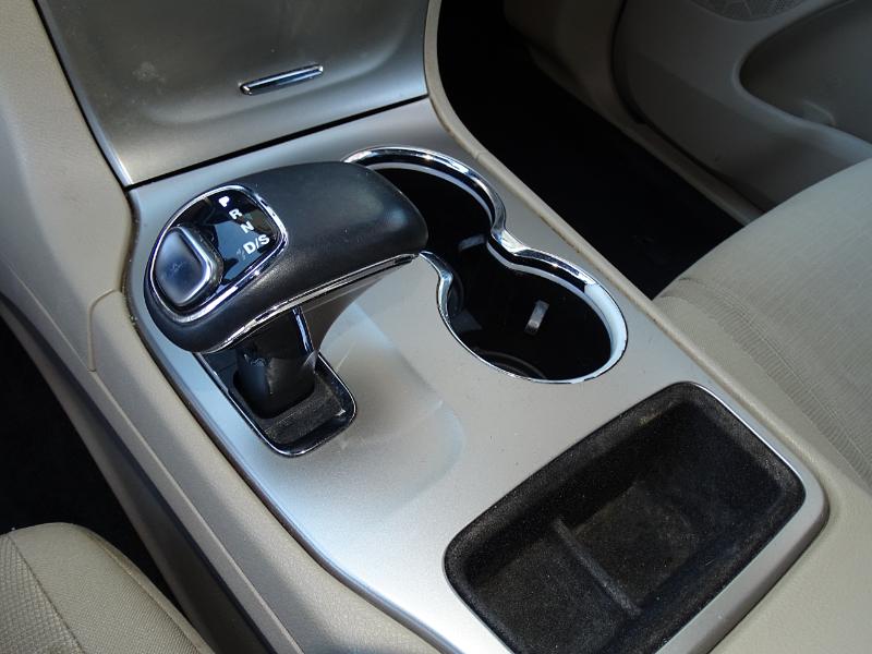 Jeep Grand Cherokee Laredo 2WD 2014