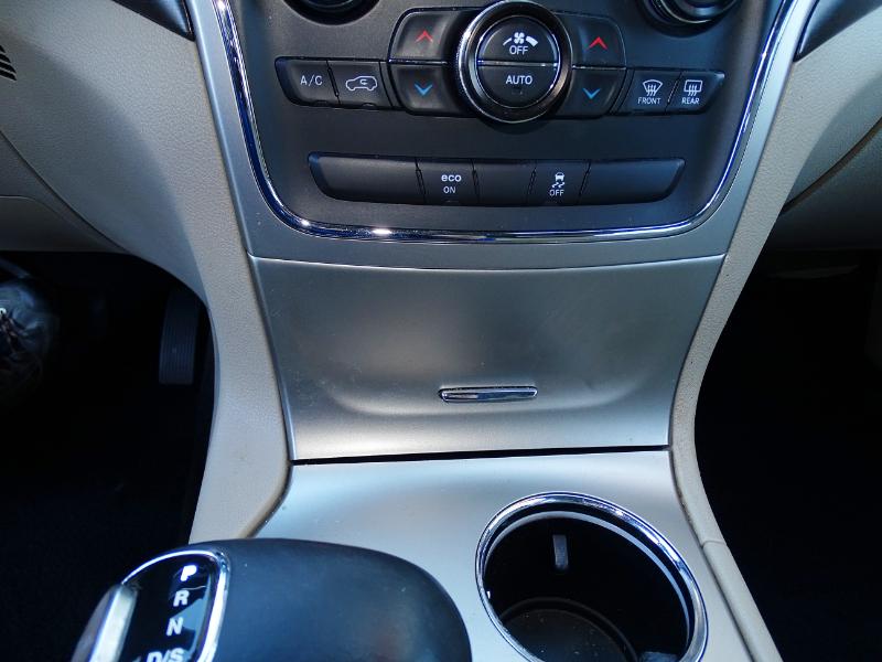 Jeep Grand Cherokee Laredo 2WD 2014