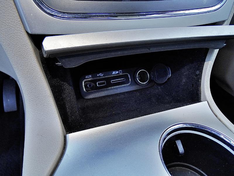 Jeep Grand Cherokee Laredo 2WD 2014