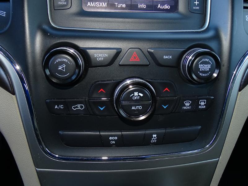 Jeep Grand Cherokee Laredo 2WD 2014