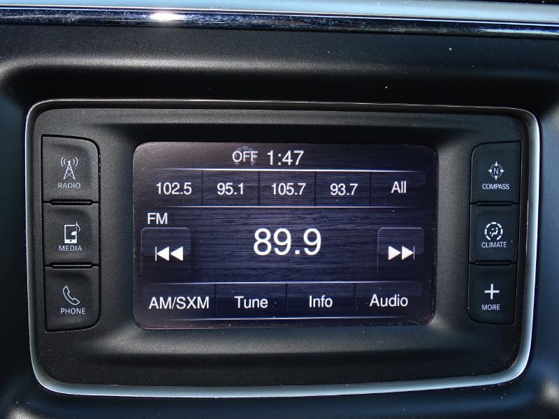 Jeep Grand Cherokee Laredo 2WD 2014