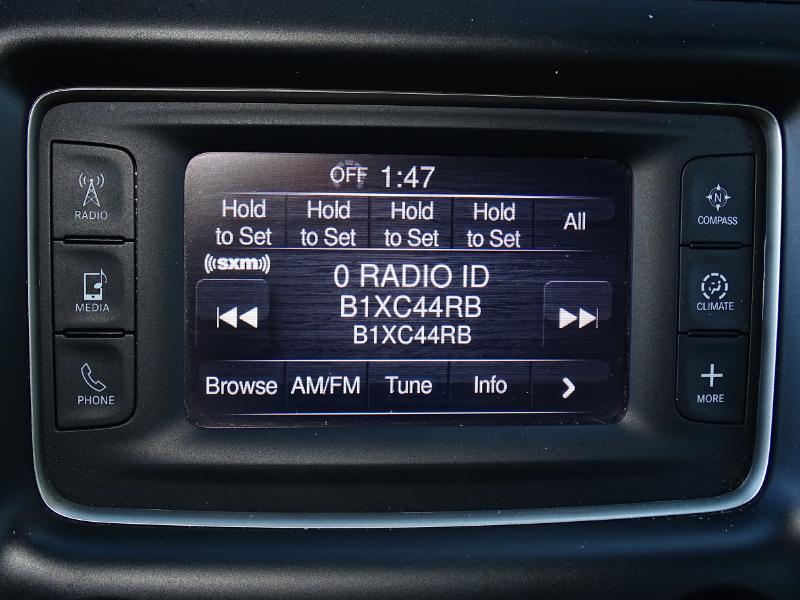 Jeep Grand Cherokee Laredo 2WD 2014