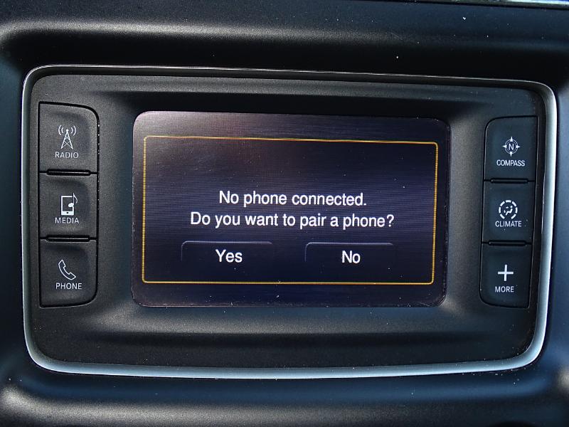 Jeep Grand Cherokee Laredo 2WD 2014