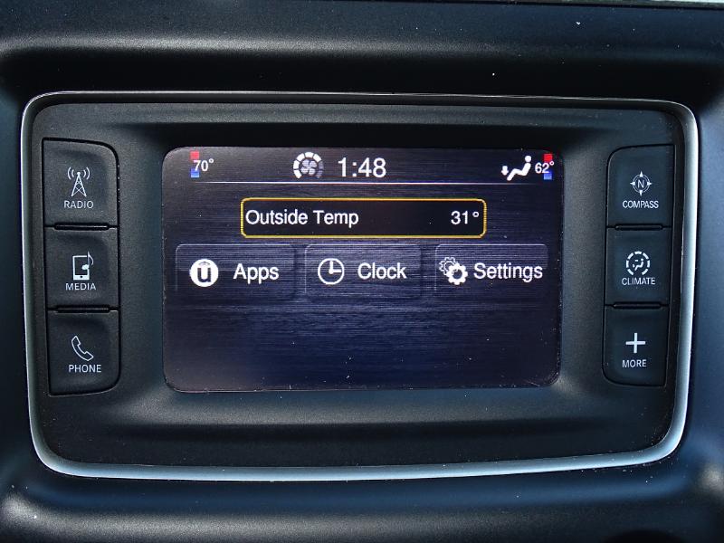 Jeep Grand Cherokee Laredo 2WD 2014