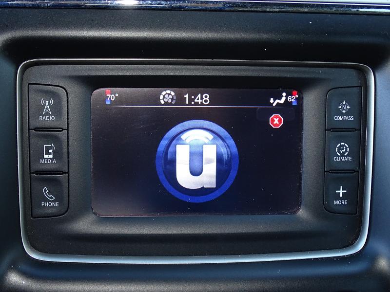 Jeep Grand Cherokee Laredo 2WD 2014