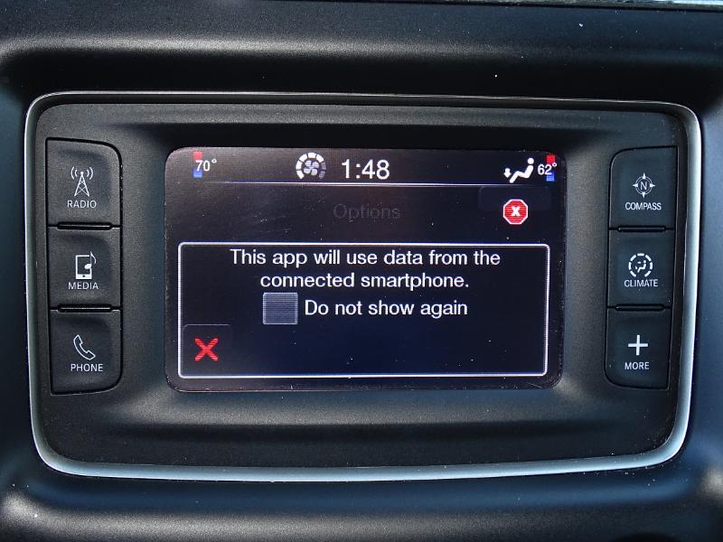 Jeep Grand Cherokee Laredo 2WD 2014