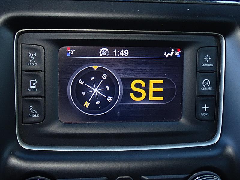 Jeep Grand Cherokee Laredo 2WD 2014