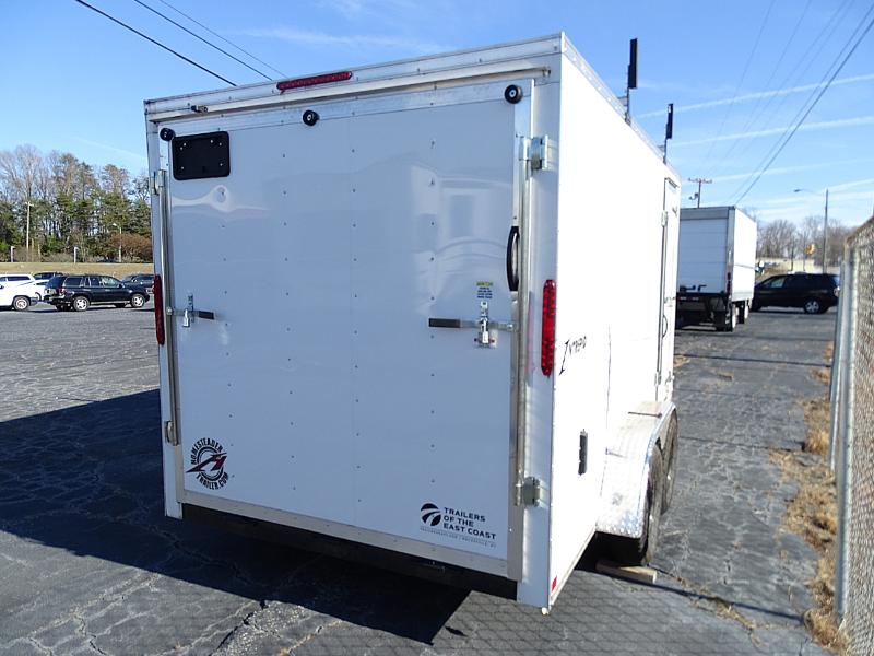 Homesteader Intrepid  2025