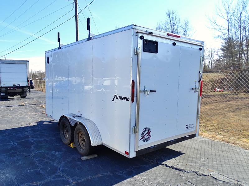 Homesteader Intrepid  2025