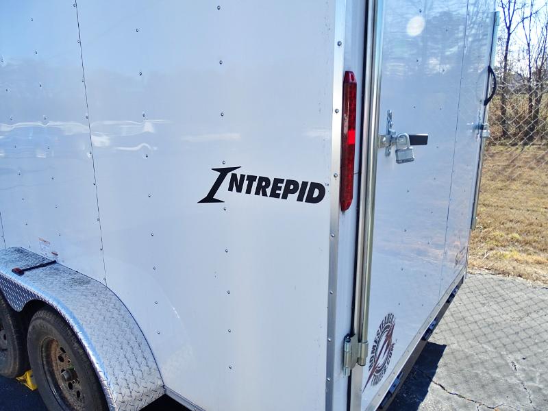 Homesteader Intrepid  2025