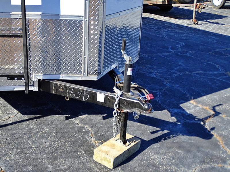 Homesteader Intrepid  2025