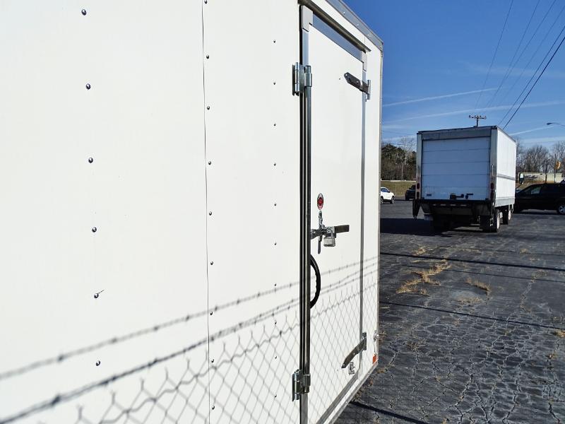 Homesteader Intrepid  2025