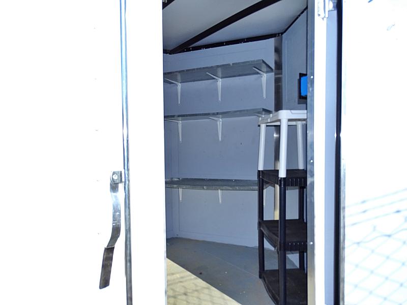 Homesteader Intrepid  2025