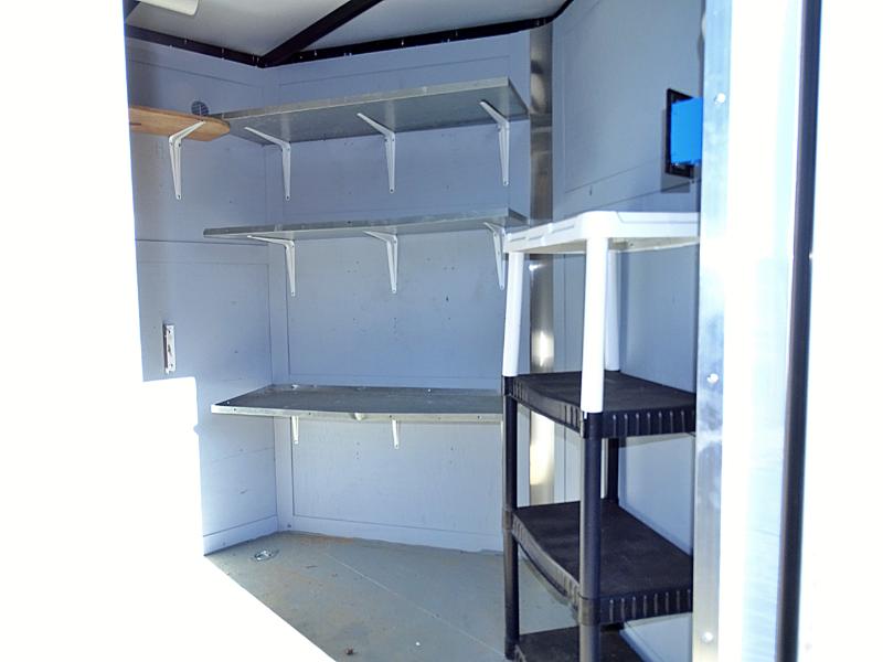 Homesteader Intrepid  2025