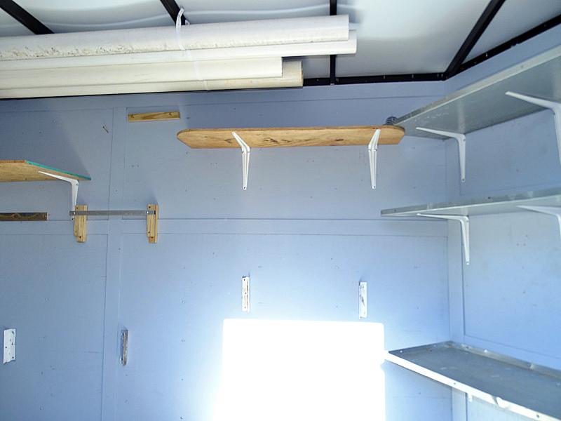 Homesteader Intrepid  2025