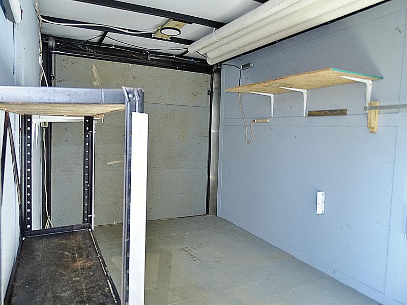 Homesteader Intrepid  2025