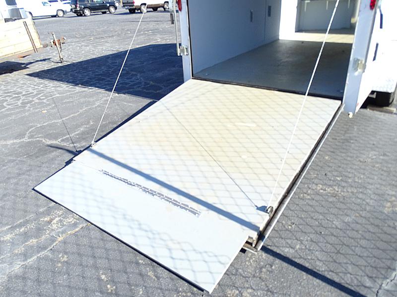 Homesteader Intrepid  2025