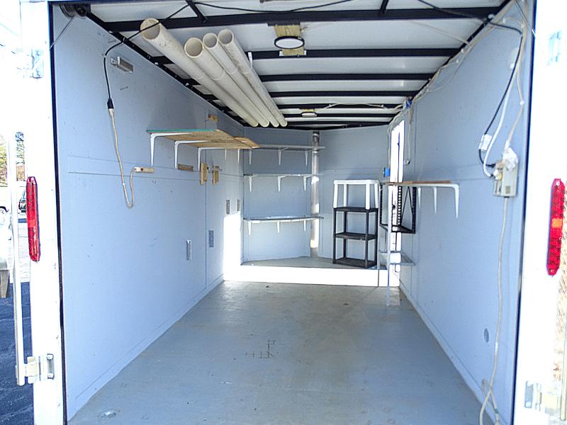 Homesteader Intrepid  2025