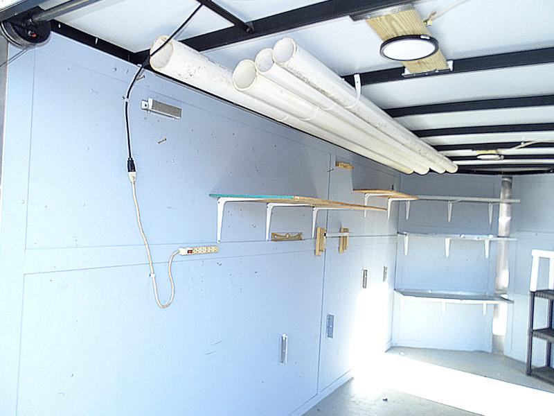 Homesteader Intrepid  2025