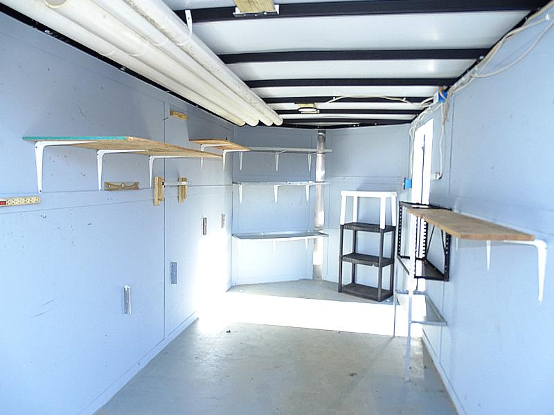 Homesteader Intrepid  2025