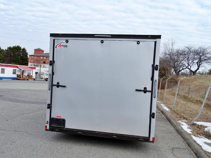 Blackout Extreme 8.5'x20 Cargo Trailer  2025