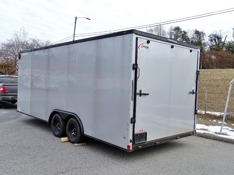 Blackout Extreme 8.5'x20 Cargo Trailer  2025