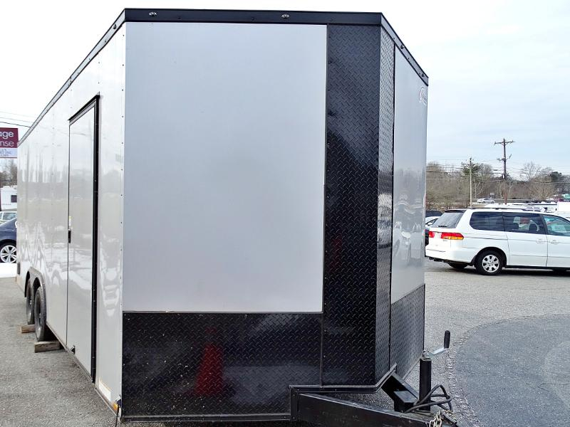 Blackout Extreme 8.5'x20 Cargo Trailer  2025
