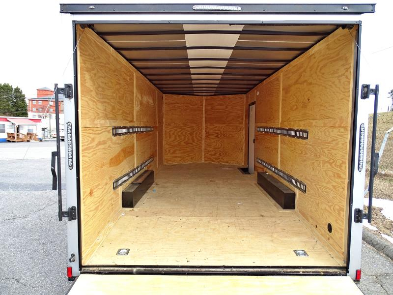 Blackout Extreme 8.5'x20 Cargo Trailer  2025