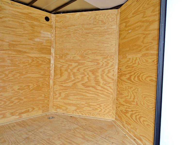 Blackout Extreme 8.5'x20 Cargo Trailer  2025