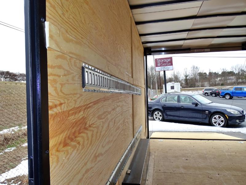 Blackout Extreme 8.5'x20 Cargo Trailer  2025