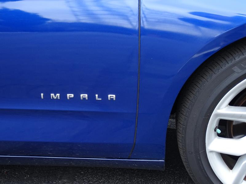 Chevrolet Impala 2LT 2014