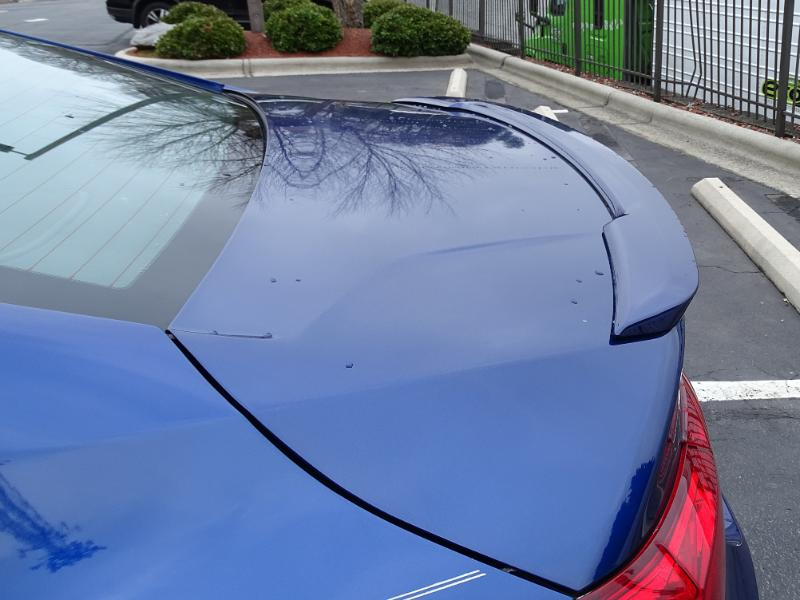 Chevrolet Impala 2LT 2014