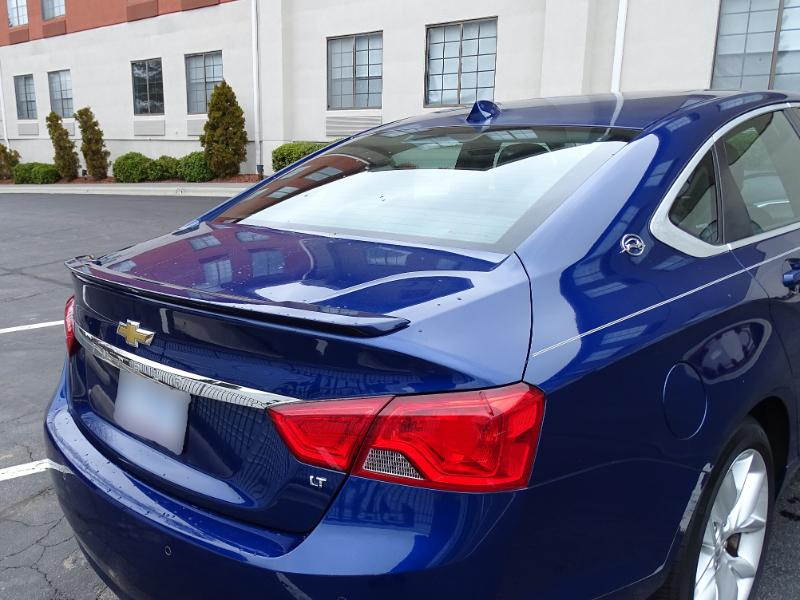 Chevrolet Impala 2LT 2014