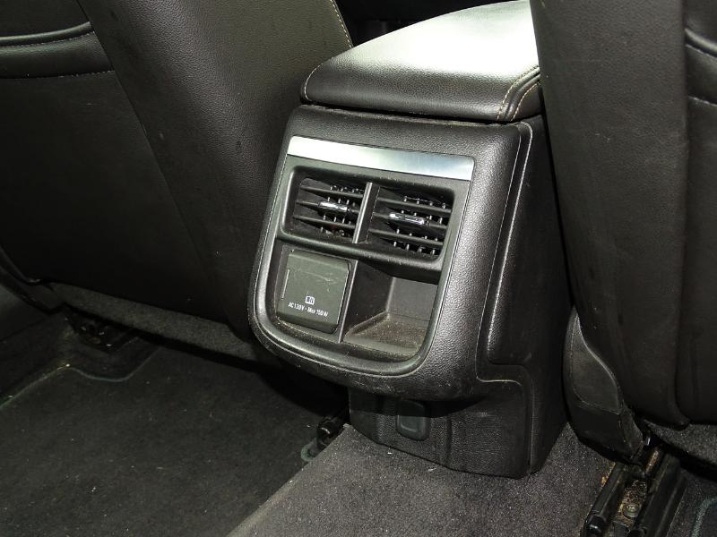 Chevrolet Impala 2LT 2014