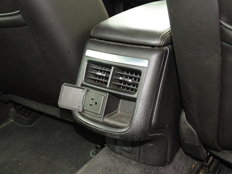 Chevrolet Impala 2LT 2014