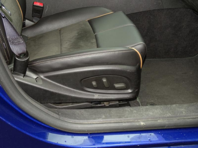 Chevrolet Impala 2LT 2014