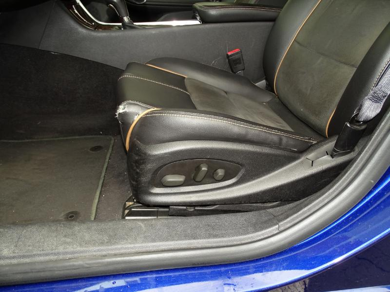 Chevrolet Impala 2LT 2014