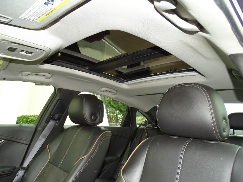 Chevrolet Impala 2LT 2014