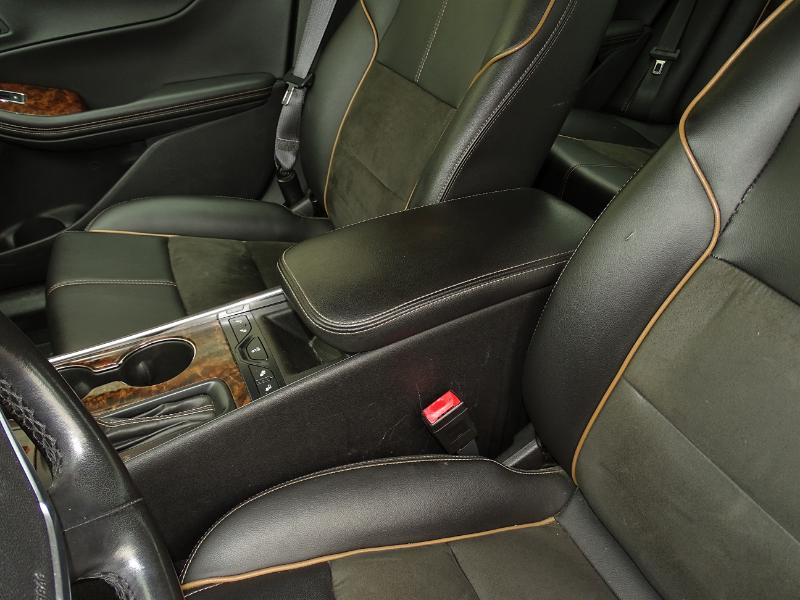 Chevrolet Impala 2LT 2014