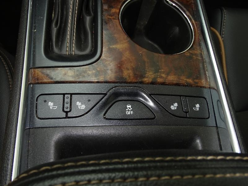 Chevrolet Impala 2LT 2014