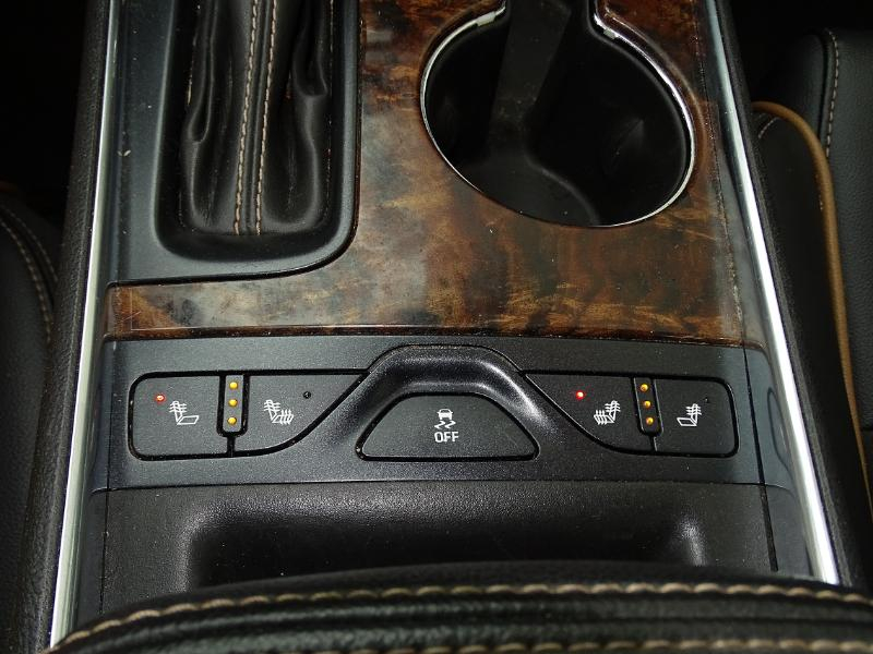 Chevrolet Impala 2LT 2014