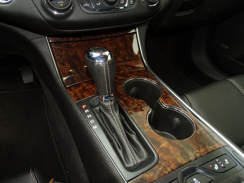 Chevrolet Impala 2LT 2014