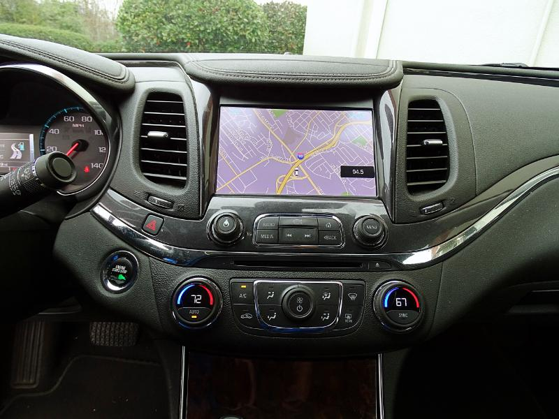 Chevrolet Impala 2LT 2014