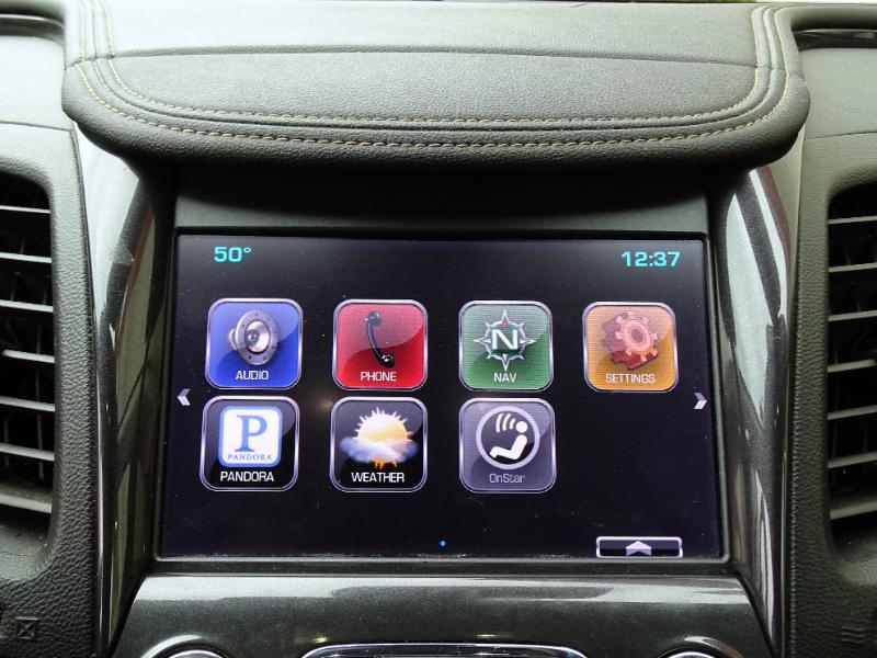 Chevrolet Impala 2LT 2014